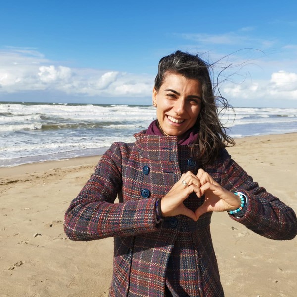 Gamze Demirhan